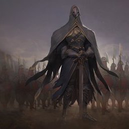 对手